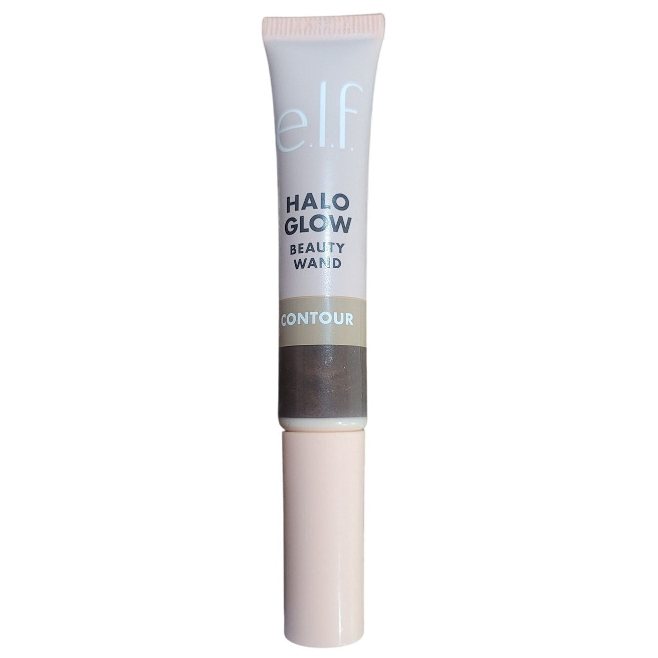 e.l.f. Halo Glow Contour Beauty Wand – Deep/Rich – Radiant Finish – 0.33 fl oz