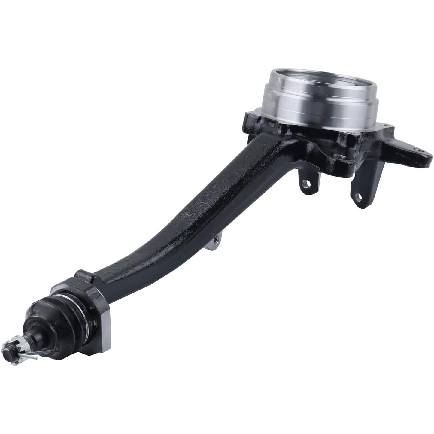 Steering Knuckle Spindle (FL) - Fits 4Runner, Tacoma, Tundra, Sequoia -1995–2004