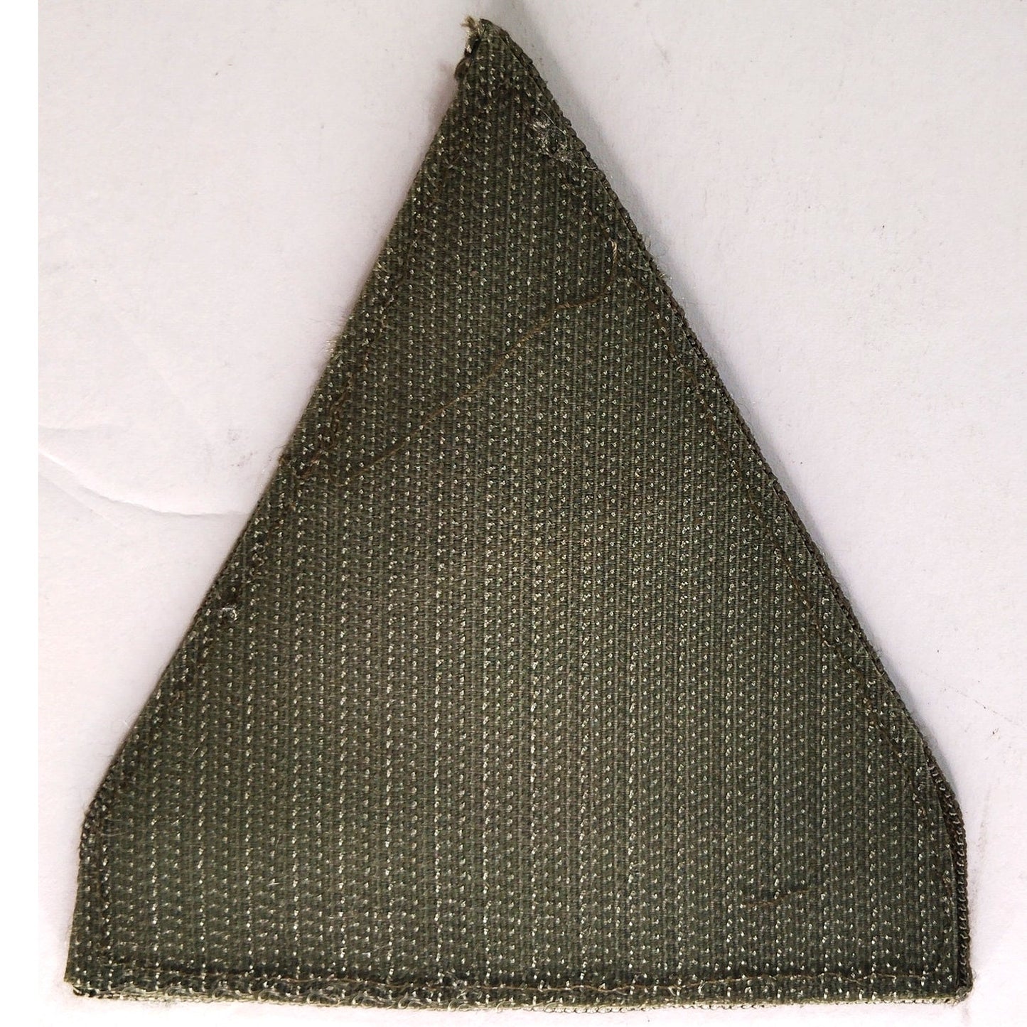 Army 2nd Armored Hell on Wheels ACU Embroidered Patch Subdued 3‑7/8 ×4 Hook Back