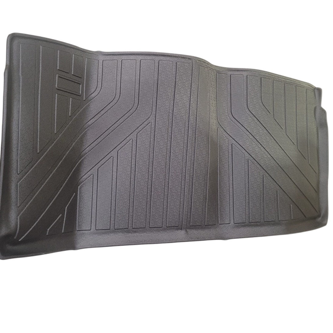 Floor Mats for Jeep Wagoneer 7-Seater (2022–2025) – All-Weather Liners + Cargo Mat Behind 3rd Row