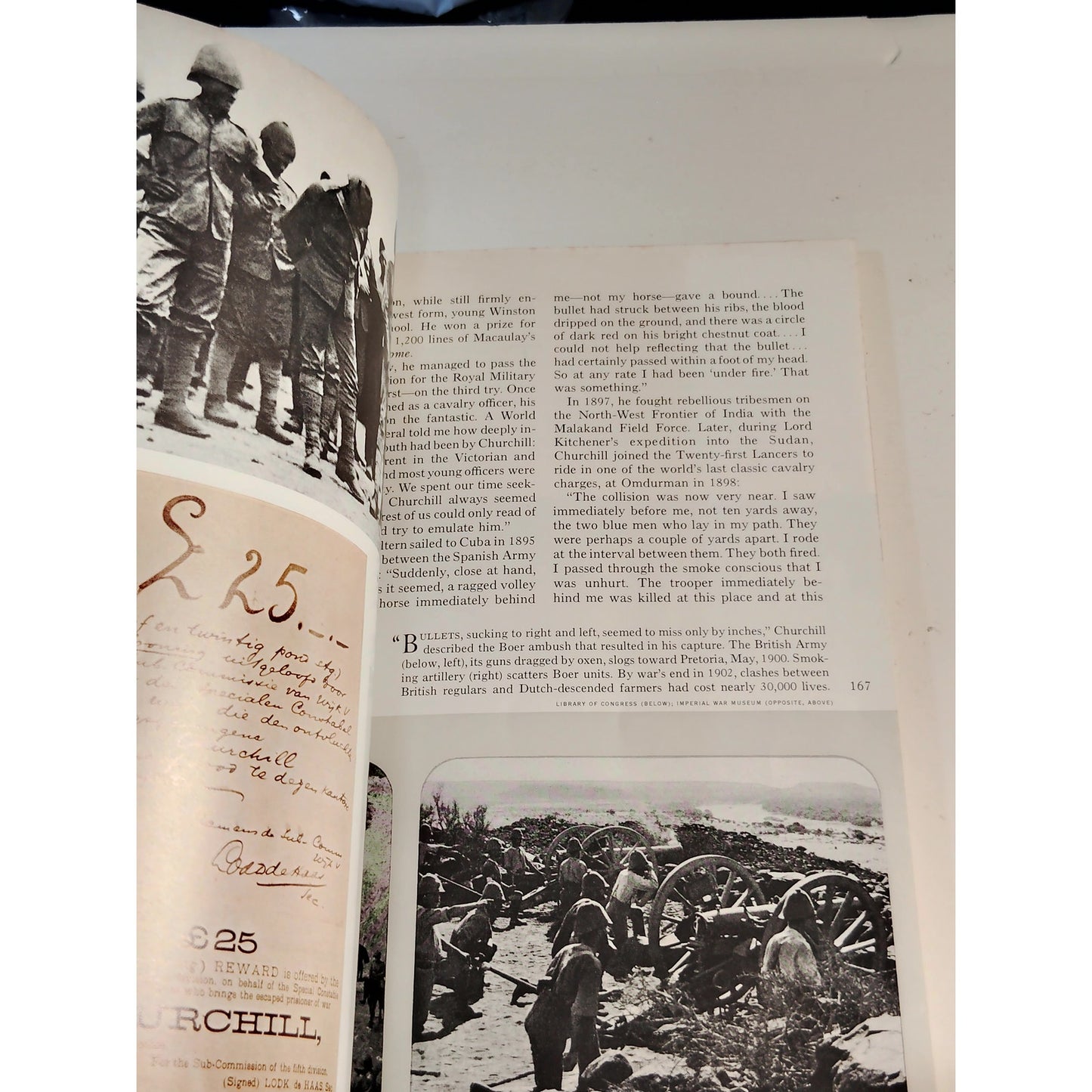 National Geographic Aug. 1965 Great Rift Valley, Amish Life & Churchill Tribute