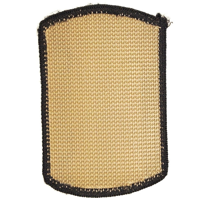 US Army 17th Field Artillery Brigade SSI Patch OCP Subdued Hook Back 3" × 2"