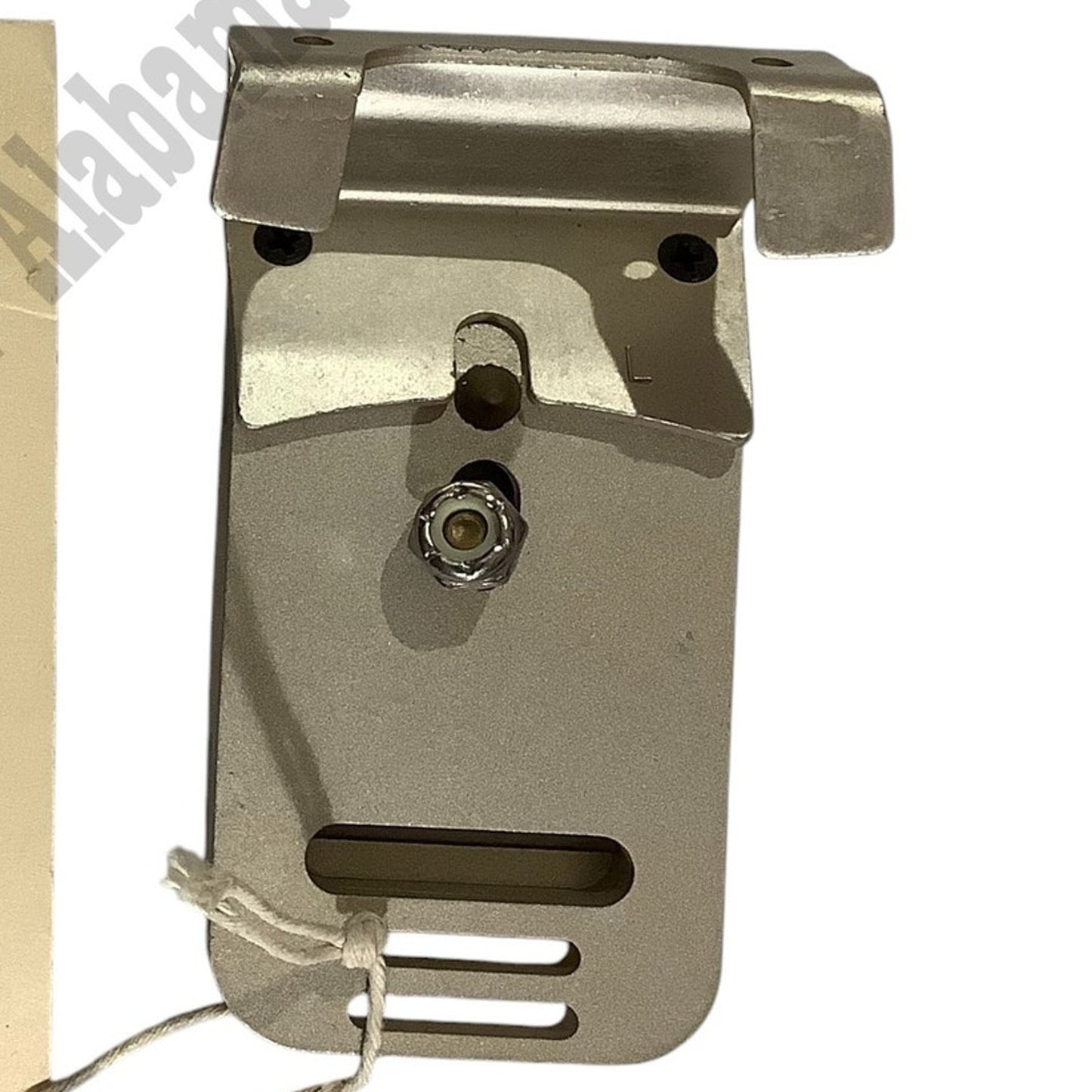 MCH (Modular Combat Helmet) Night Vision Mounting Lever Bracket, Titanium, Sand
