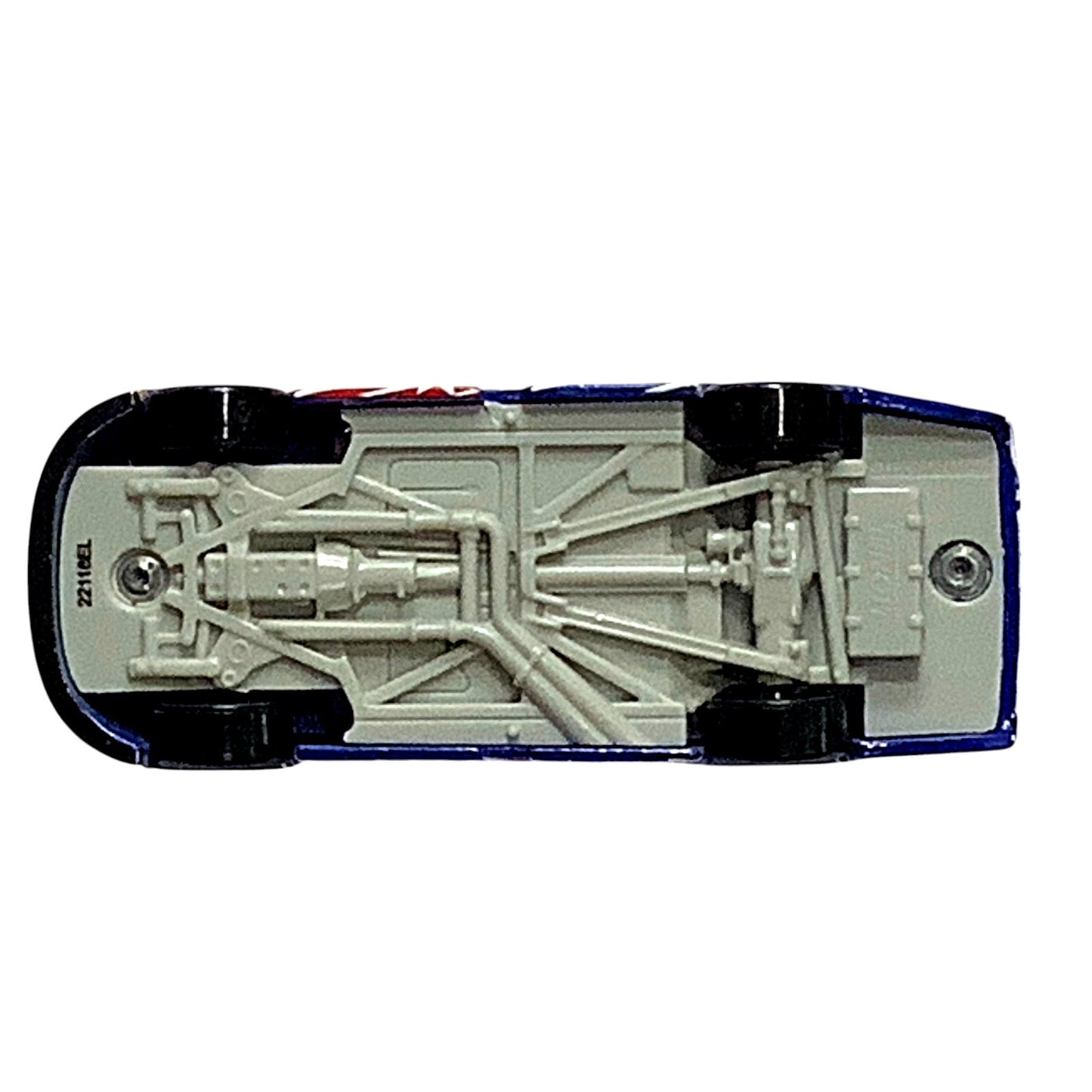 Chase Elliot #9 NAPA, Chevy Camaro, NASCAR 1:64 Die Cast Car, 2018 Lionel, NM