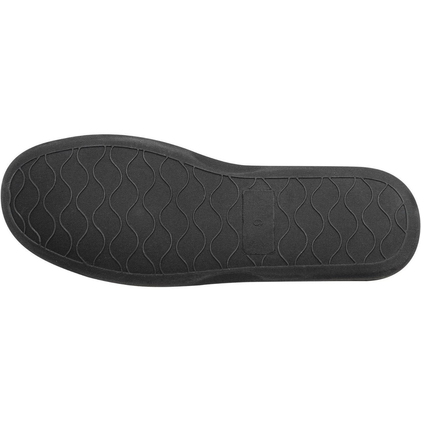 New Orleans Saints NFL Licensed Mens Memory Foam Slides - Small