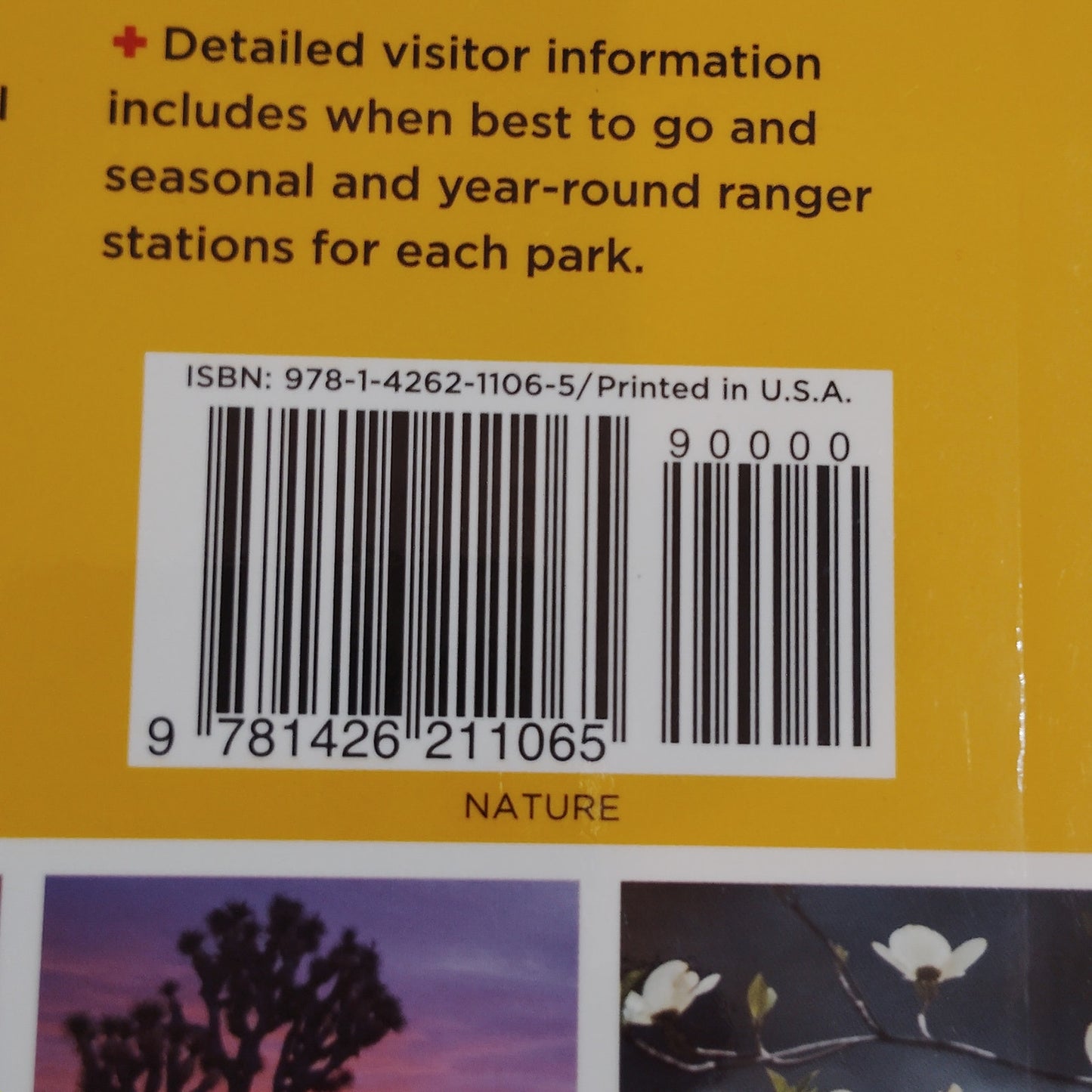 Secrets of the National Parks: The Experts' Guide - Nat Geo Softcover