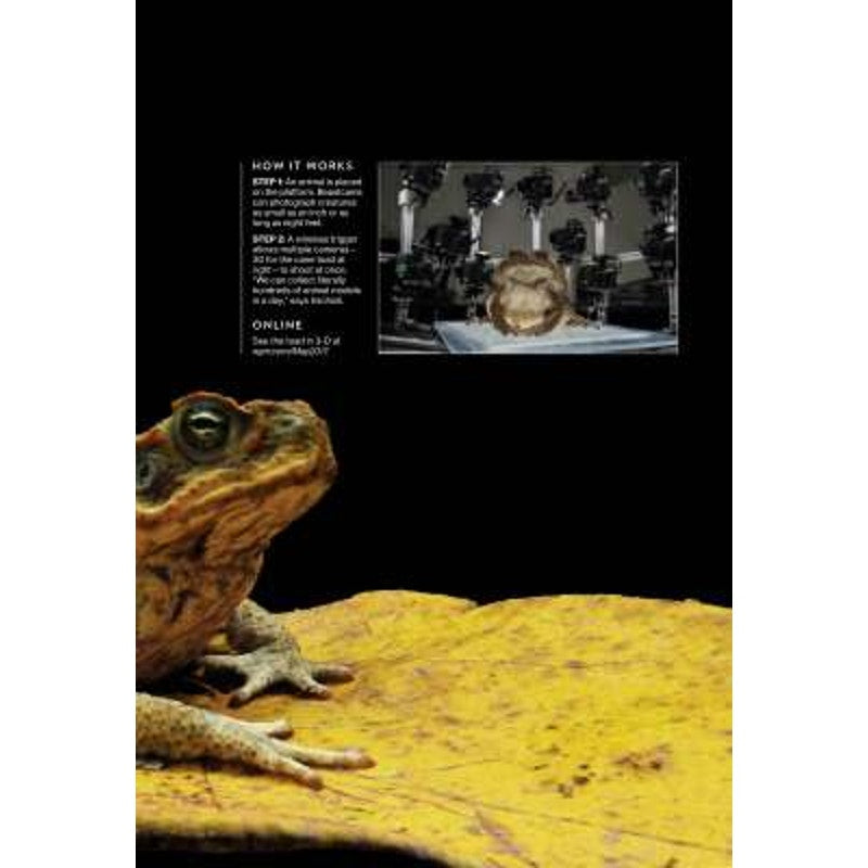 National Geographic May 2017, Scotland, Pipeline Protest, Africa, Akhenaten ...