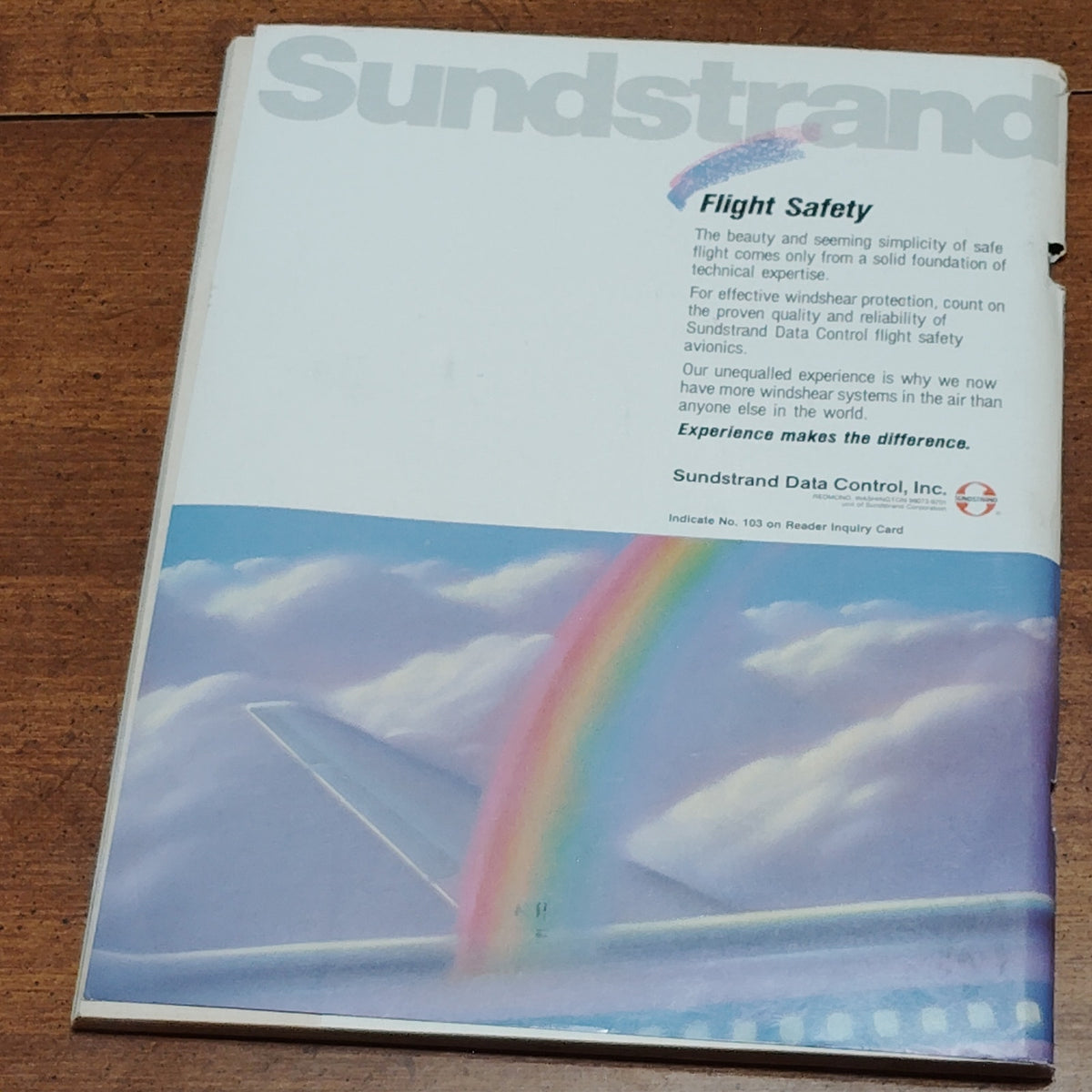 Air Transport World Magazine October 1990 ATW Aviation Collectors Edition