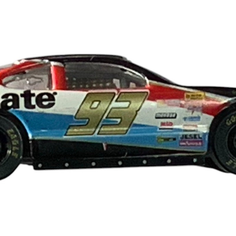Dave Blaney #93 Amoco Pontiac, NASCAR 1:64 Die Cast Car, 1998 Racing Champions