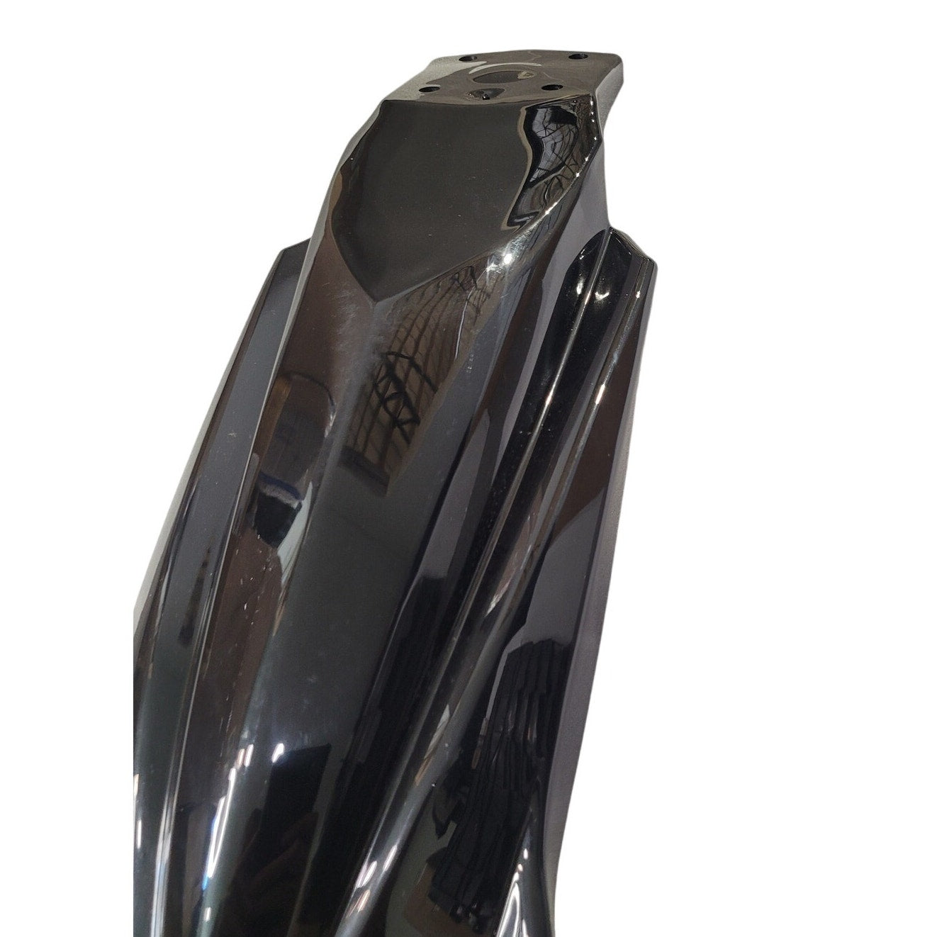 High Front Fender Cover - Fits Yamaha Tenere 700 / Rally / World Raid & Rally
