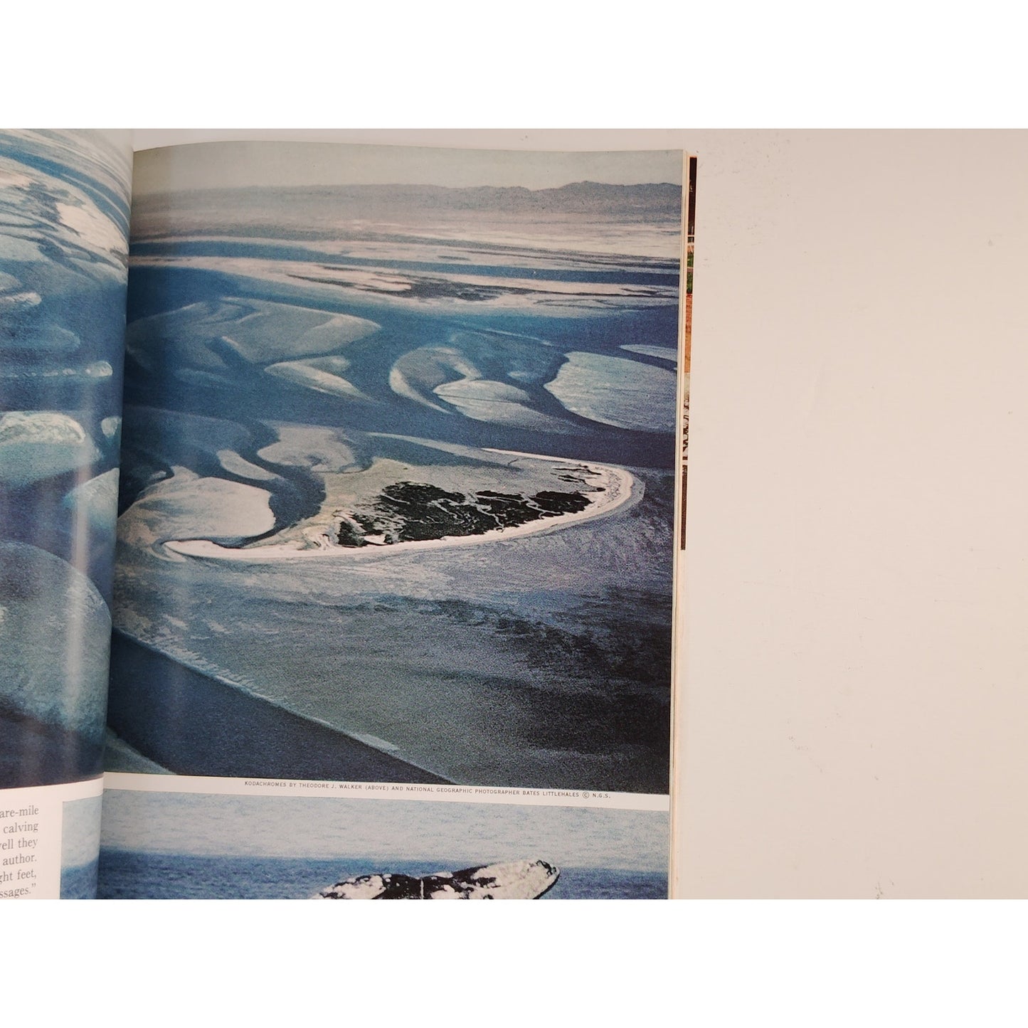 National Geographic Magazine – March 1971, Sea Islands, Southeast Asia, Quebec