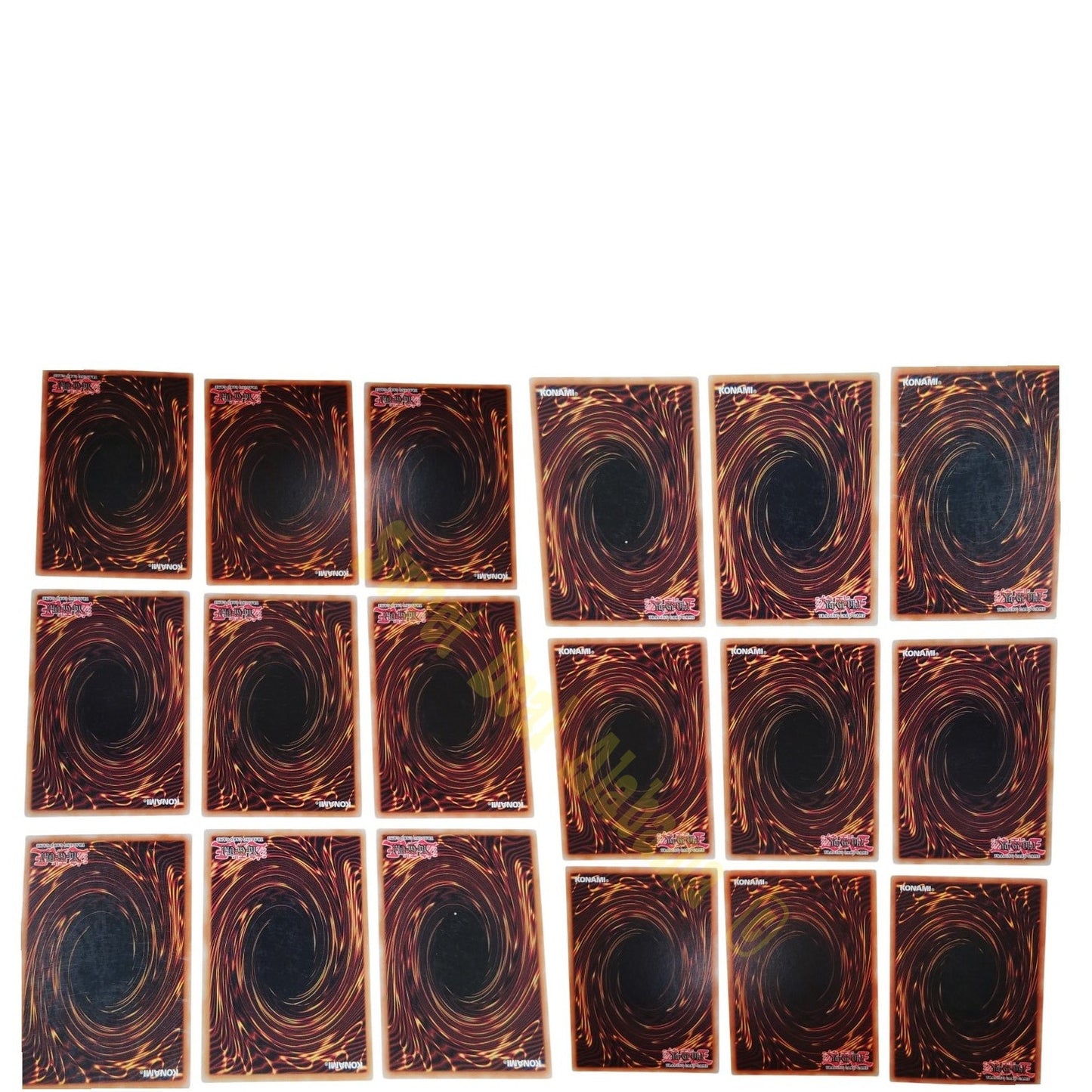 18 Random Yu-Gi-Oh! Cards Pictured, Excellent Condition, Actual Photos