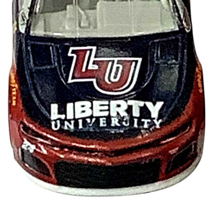 William Byron #24 Liberty Univ. Camaro NASCAR 1:64 Die Cast Car, 2019 Lionel, NM