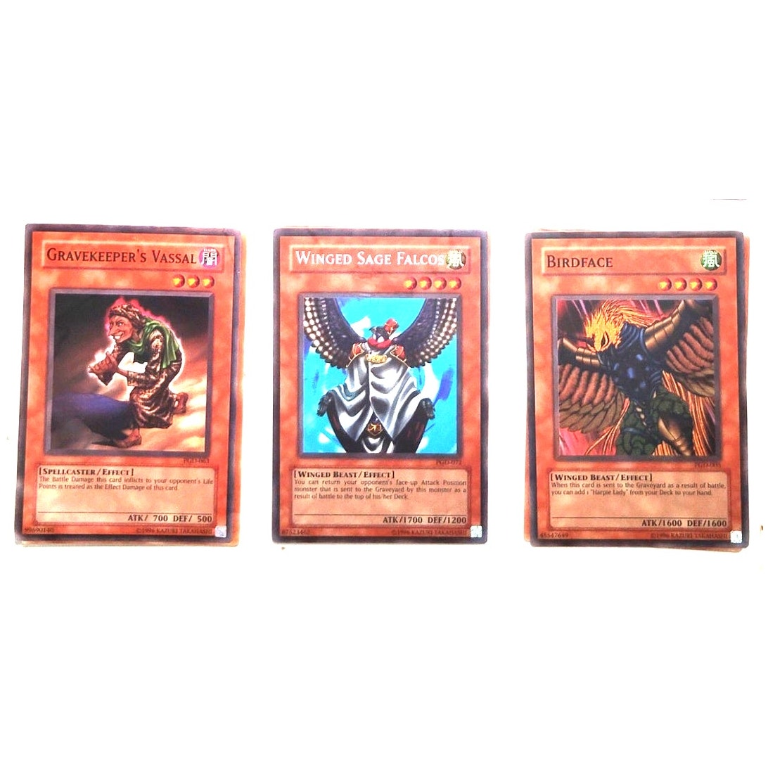 18 Random Yu-Gi-Oh! Cards Pictured, Excellent Condition, Actual Photos
