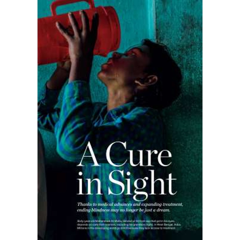National Geographic SEP 2016, Grand Canyon, Fur Trade, Blindness Heat Wave &More