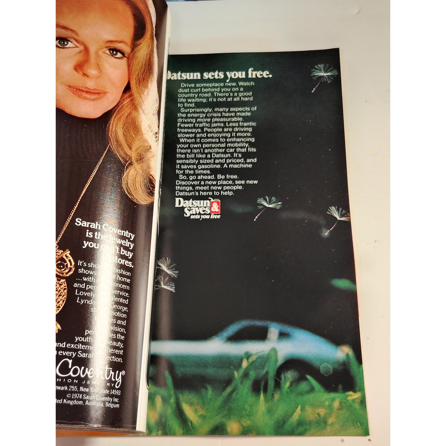 National Geographic Magazine – May 1974, Bluegrass, Beavers, Chinese Tomb