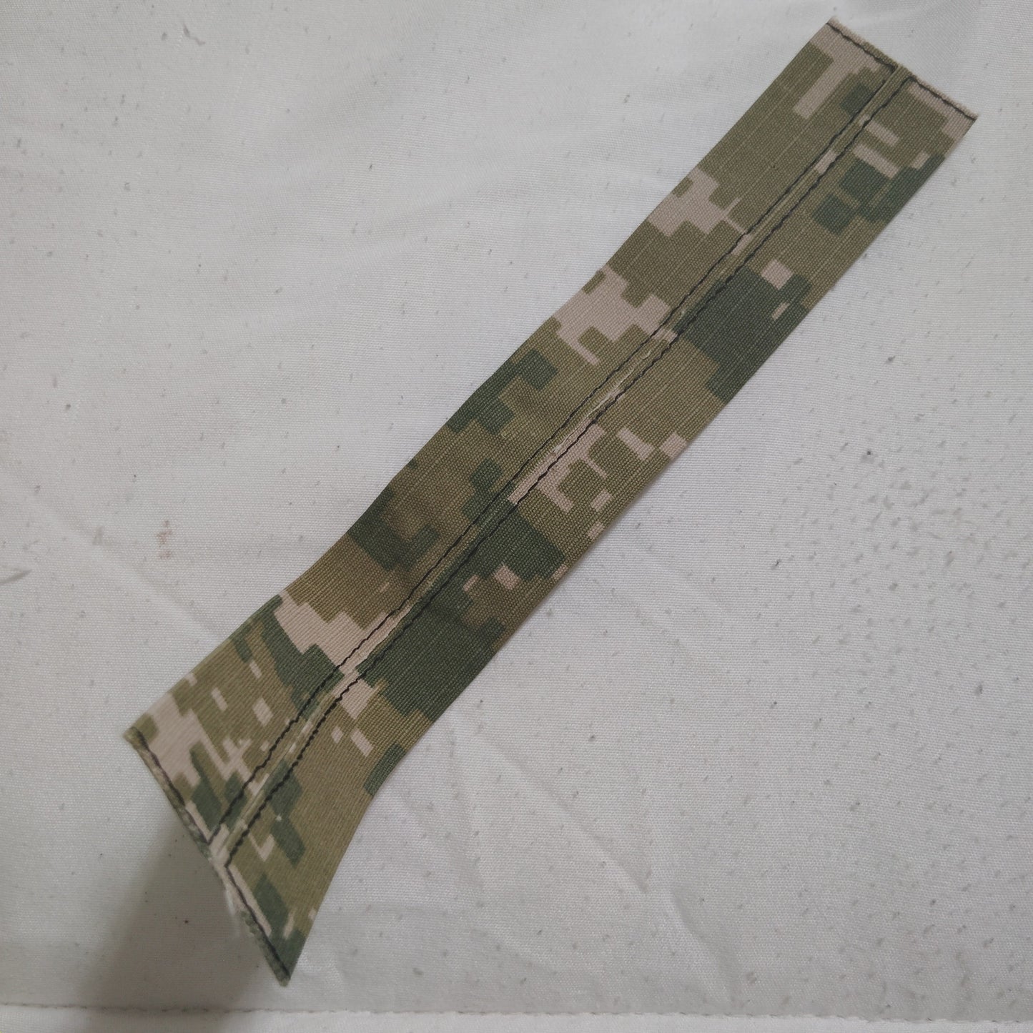 U.S. Army EOD - Basic Level Patch – OCP Scorpion W2 – 7.25" × 1.31" Sew‑On Tape