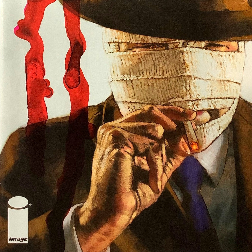 The Fade Out #2, Oct 2014, NM 9.4, Image Comics