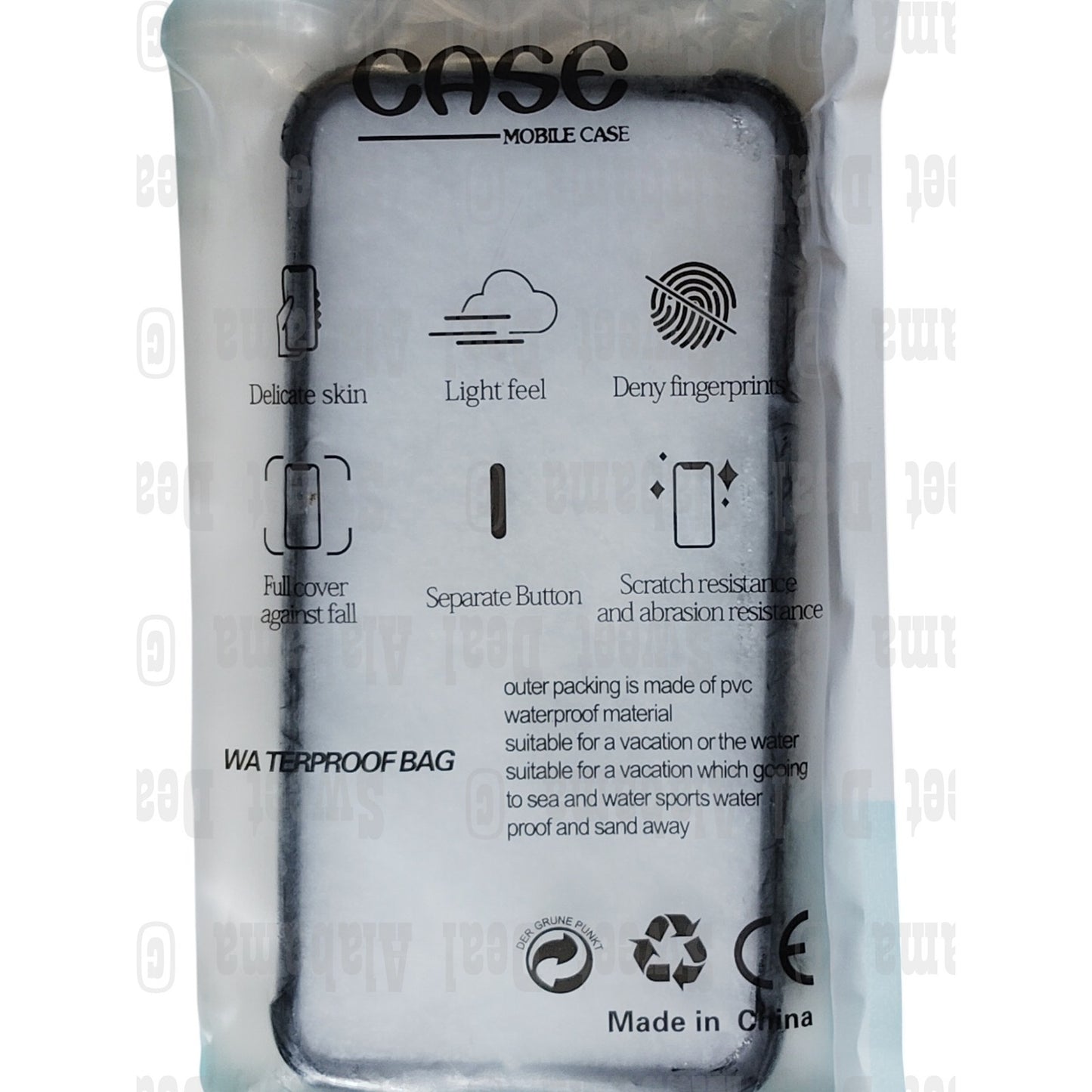 Tnxee Cellphone Case For Samsung S22 Phone (6.1"), Lion Graphics