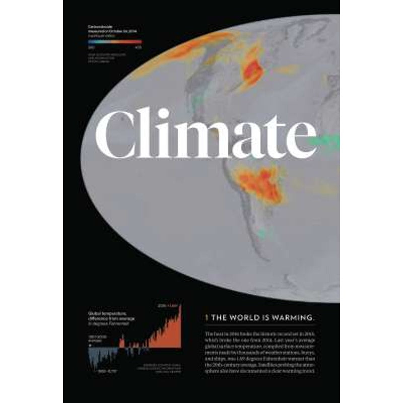 National Geographic April 2017, Climate Facts, Alaska Artifacts, Surviving ISIS, The Next Human, Home on the Range, Monkey's of Ethopia, LN
