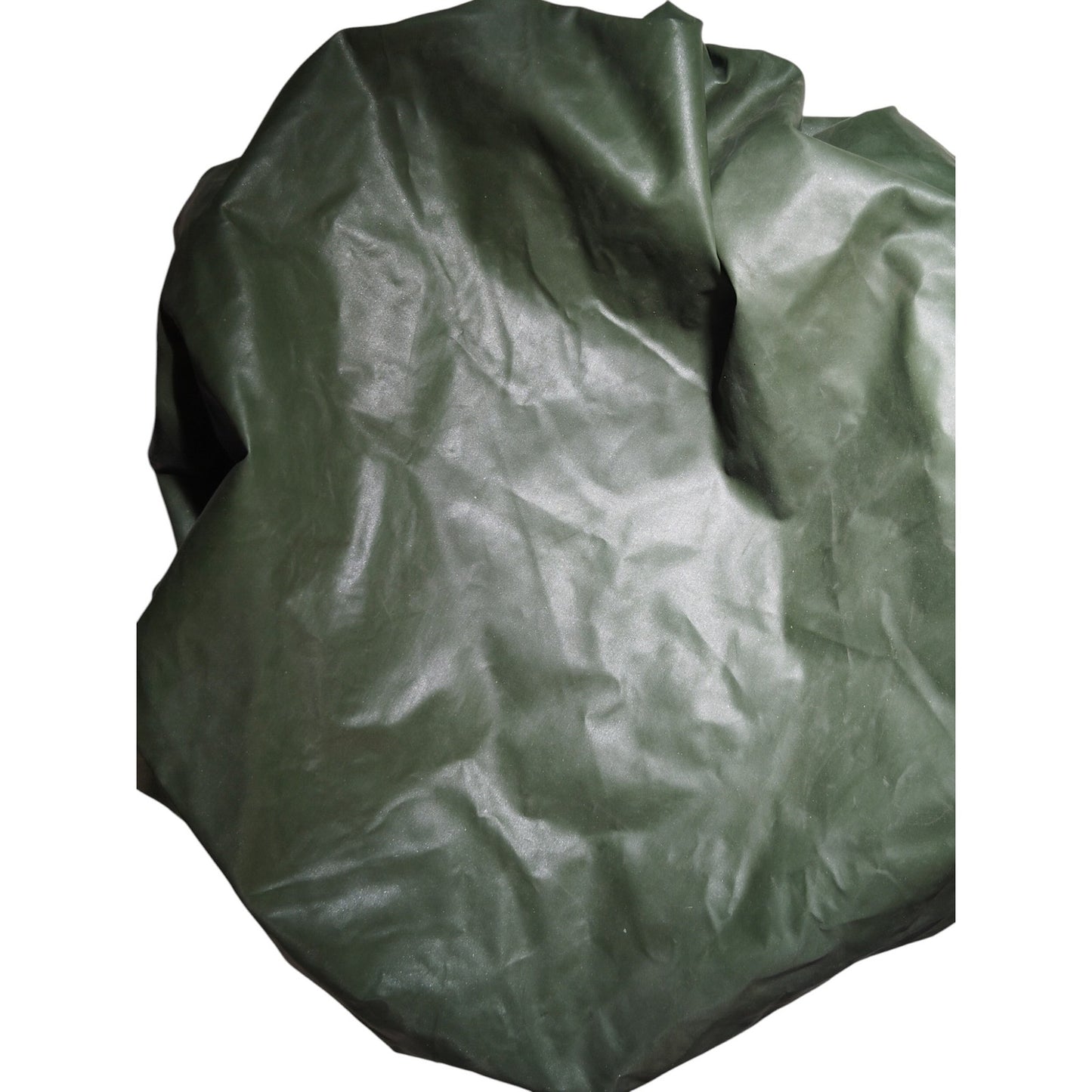 Military USGI Chemical Protective Helmet Cover 8415-01-111-9028 MIL-C-44001 Cure Date 1/15