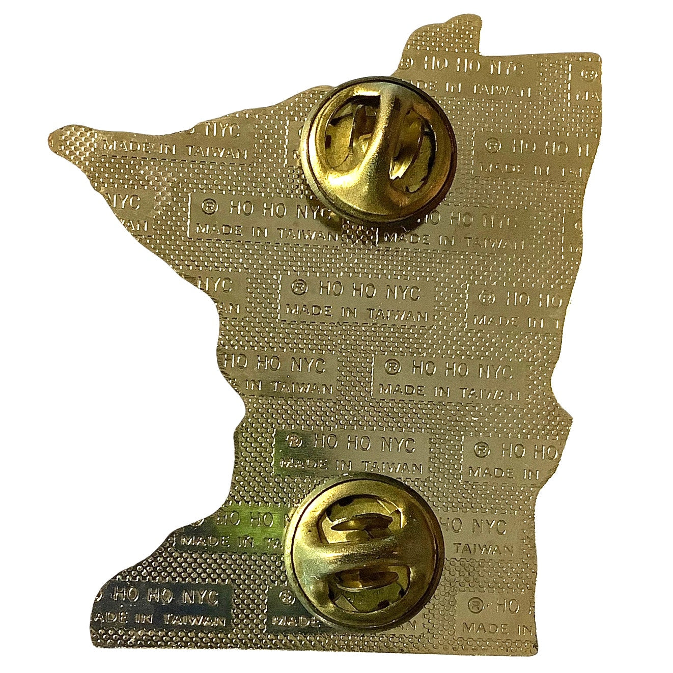 Vintage Lions Club International, Quest- Drug Awareness Lapel Pin, Minnesota 5M7