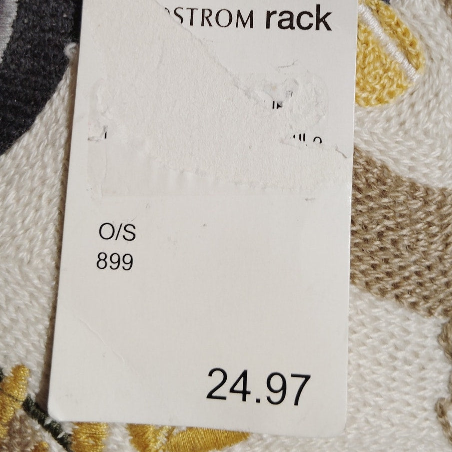 Fall Truck Lumbar Throw Pillow – 12 x 19 in – Nordstrom Rack