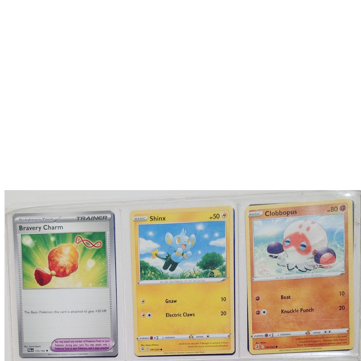 18 Random Pokémon Cards Pictured, Actual Photos Provided