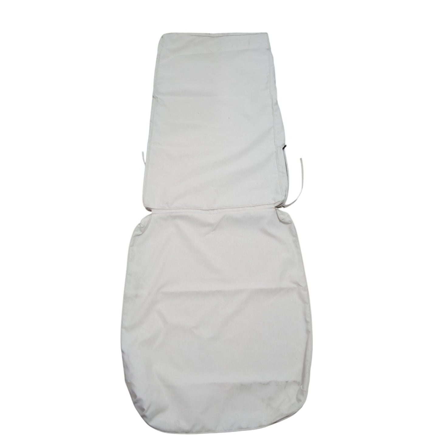 Beacon Park CushionGuard Almond Chaise Lounge Slipcover Set – 1-Piece | Zippered