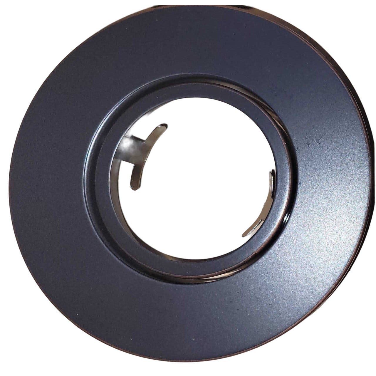 6 PK Lithonia Lighting 4G2ORB PAR20 - 4" Oil Rubbed Bronze Gimbal - PAR20