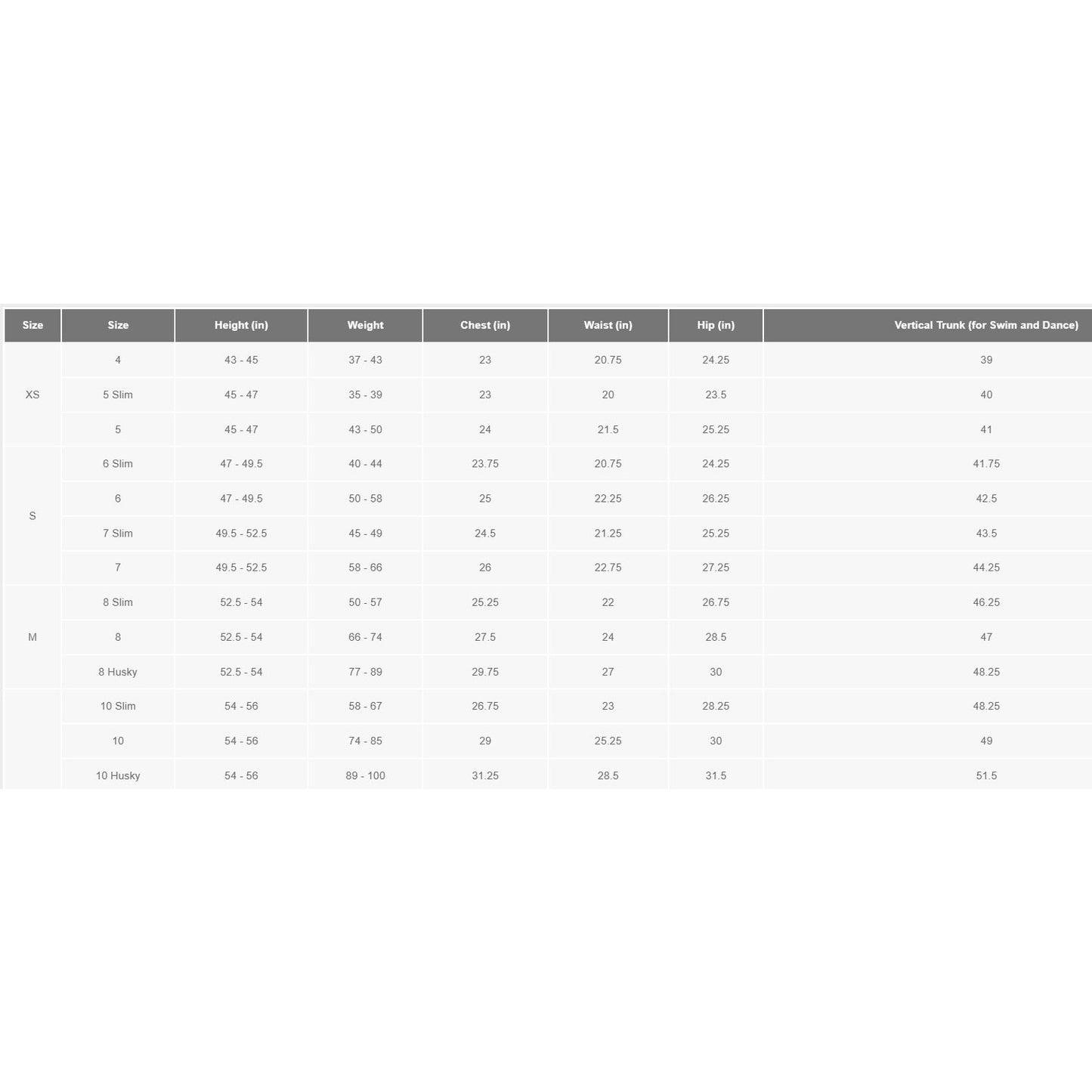 Kid's Boys' Shark Print Swim Suit Trunks, Small (6/7), Blue