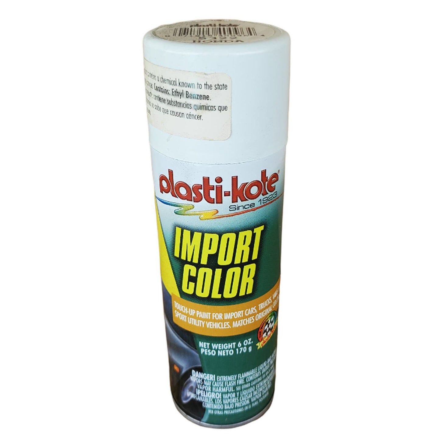 PlastiKote Honda 5322 Vintage Auto Spray Paint 6 oz.