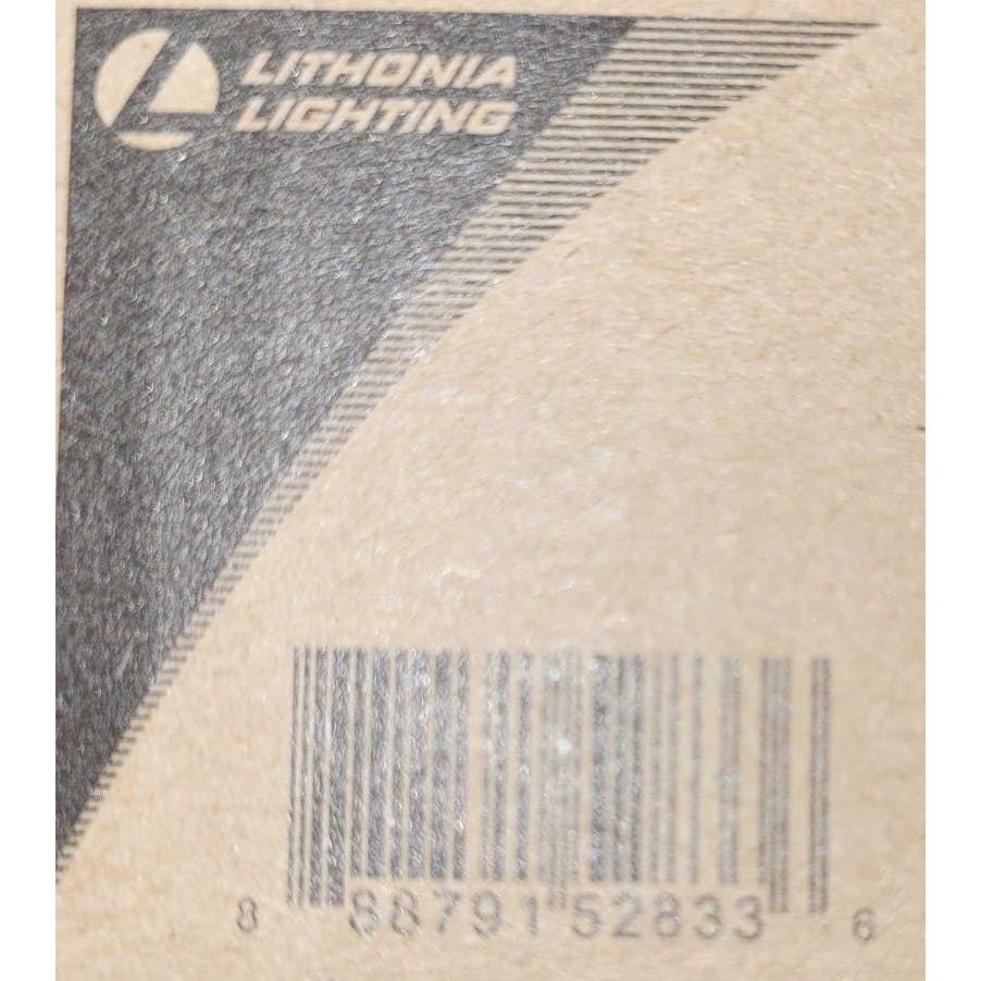 6 PK Lithonia Lighting 4G2ORB PAR20 - 4" Oil Rubbed Bronze Gimbal - PAR20