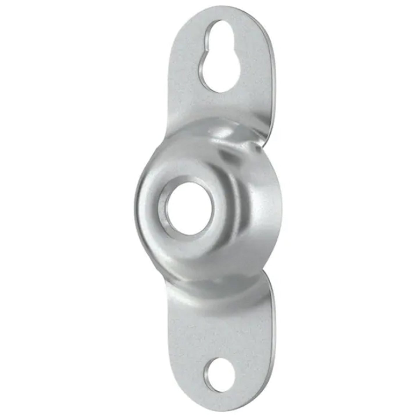 2 Packs/Sets Inside Mount Roller Shade Brackets