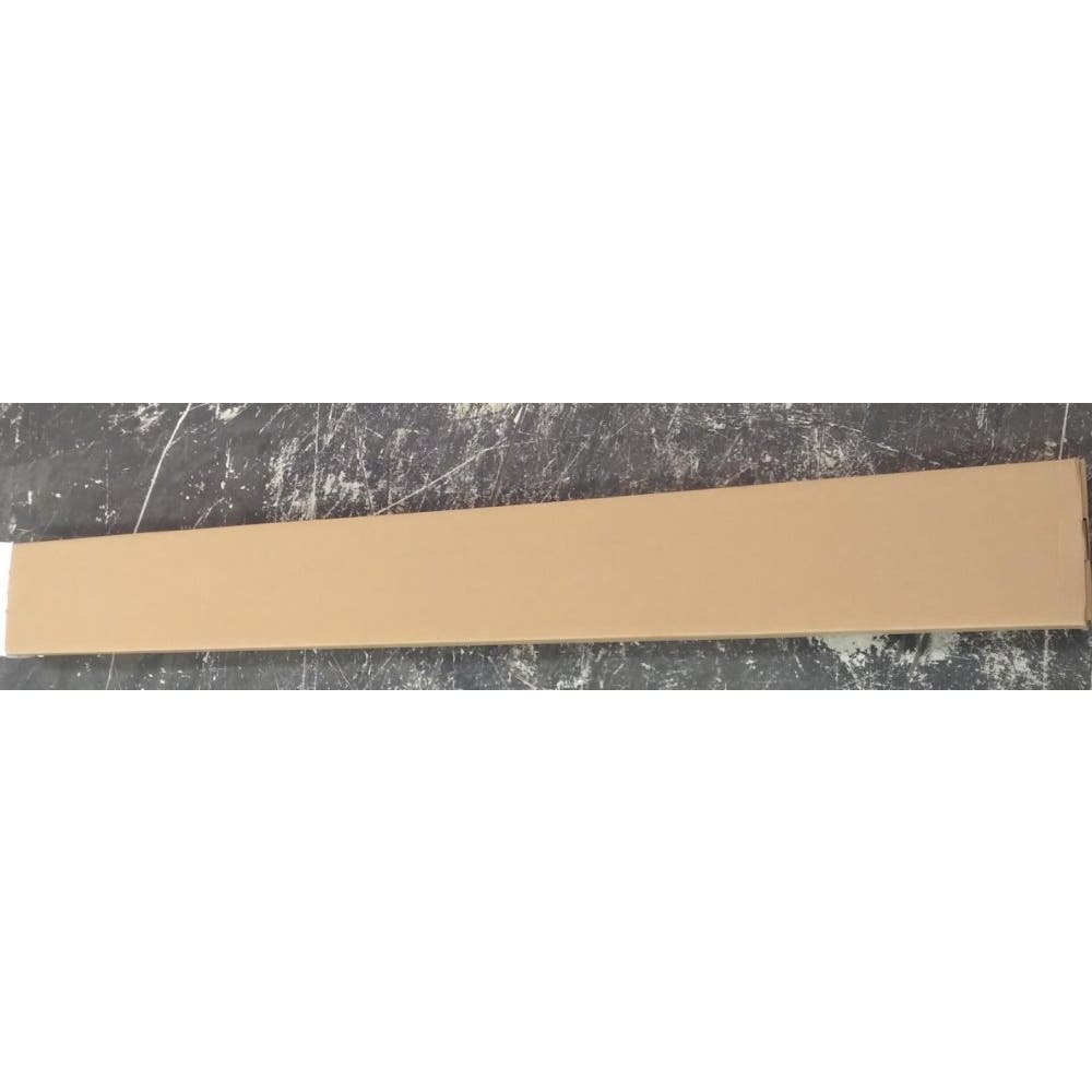 Rear Spoiler for Ford Mustang (2021-22) Mach E ABS Matte Carbon Fiber