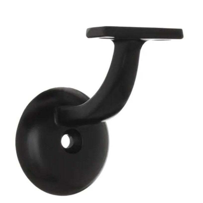 (5-Pack) Oil-Rubbed Bronze Decorative Handrail Bracket