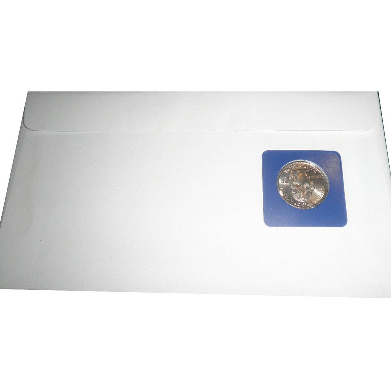ALABAMA COLORIZED QUARTER & FIRST DAY COVERS BY POSTAL COMMEMORATIVE SOCIETY