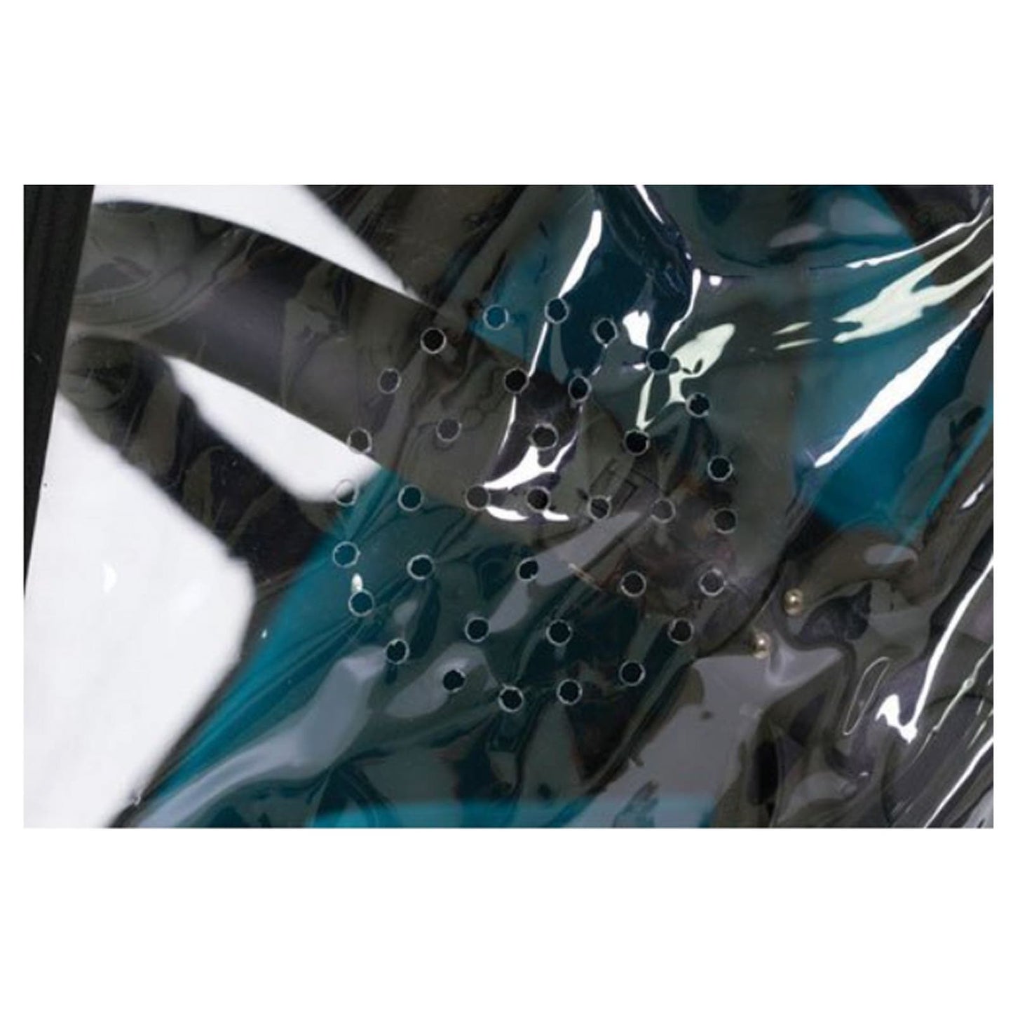 Guzzie+Guss 3-in-1 Rain Cover, Fits Most Bassinets, Car Seats & Pod Style Seats