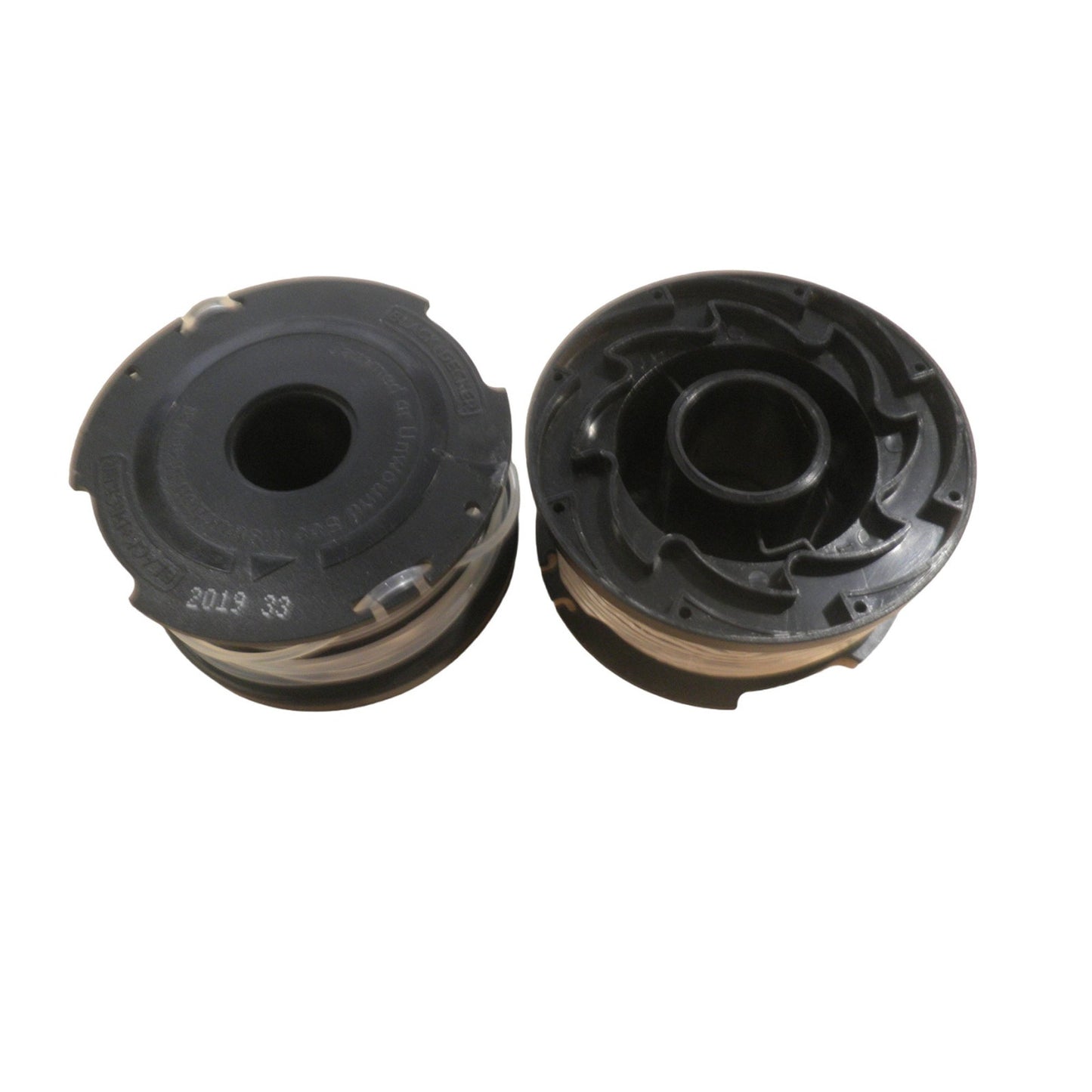 Black & Decker DF-065-BKP Replacement Spool GH700 and GH750 Trimmer / Edgers