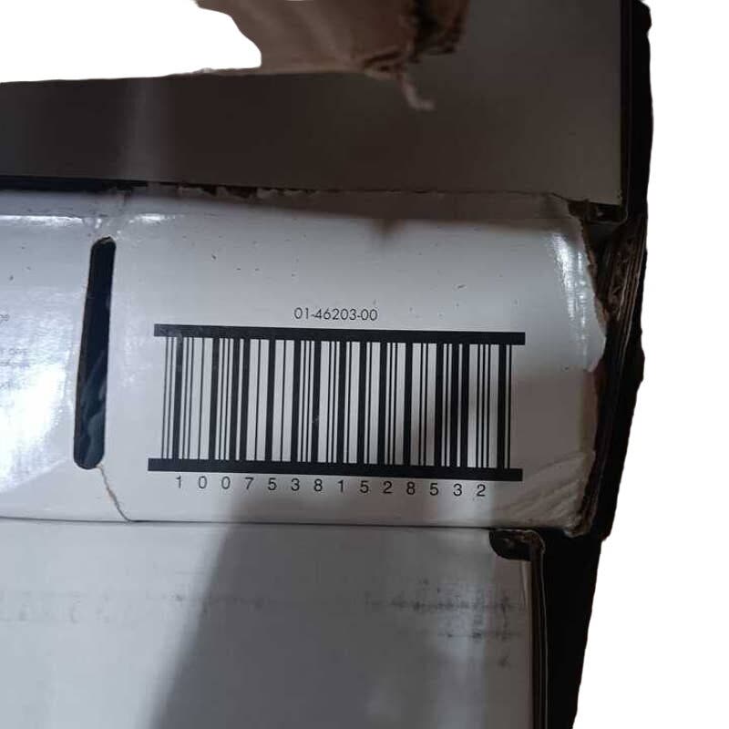 ClosetMaid 2853 ShelfTrack 12-Inch Locking Shelf Bracket, White