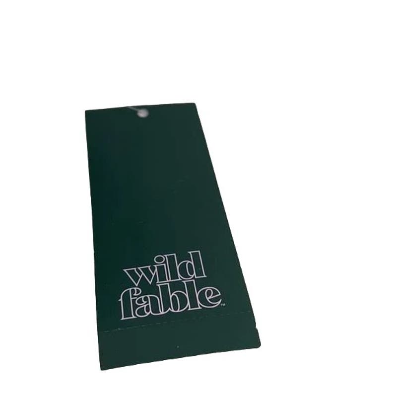 Dome Mini Sling Backpack - Wild Fable Aqua Blue, 10.5" x 8.5" x 4" + Free Ship