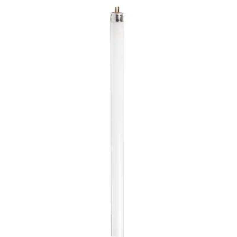 CS/12 8-Watt 12 in. Linear T5 Fluorescent Tube Light Bulb Cool White (4100K)- Great Collectibles Item