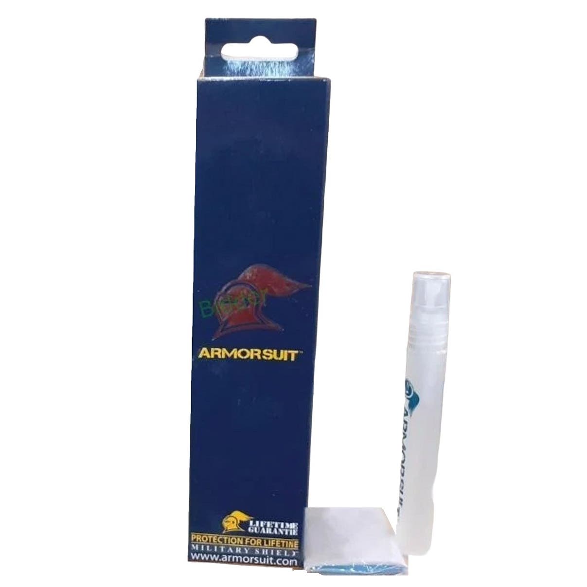 ArmorSuit MilitaryShield Screen Protector 101-341 (6-Pack) For (44mm) Film
