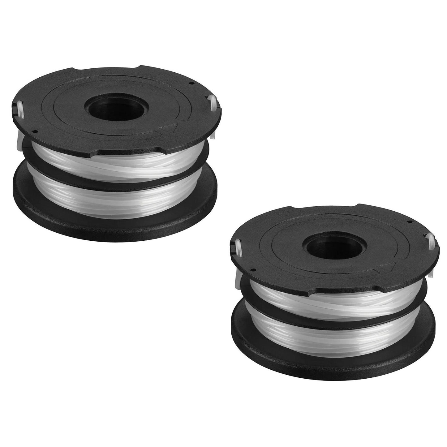 Black & Decker DF-065-BKP Replacement Spool GH700 and GH750 Trimmer / Edgers