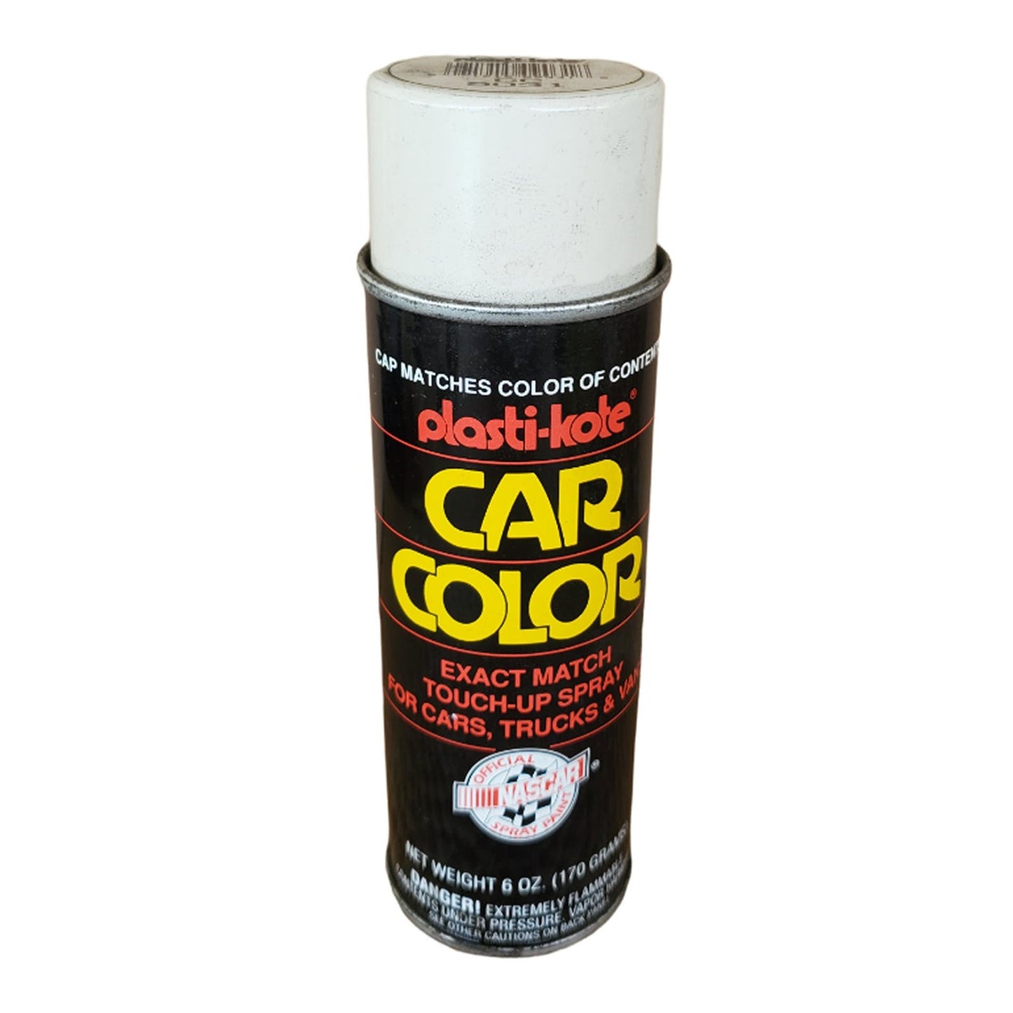PlastiKote Chrysler Corp 9031 Vintage Auto Spray Paint 6 oz.