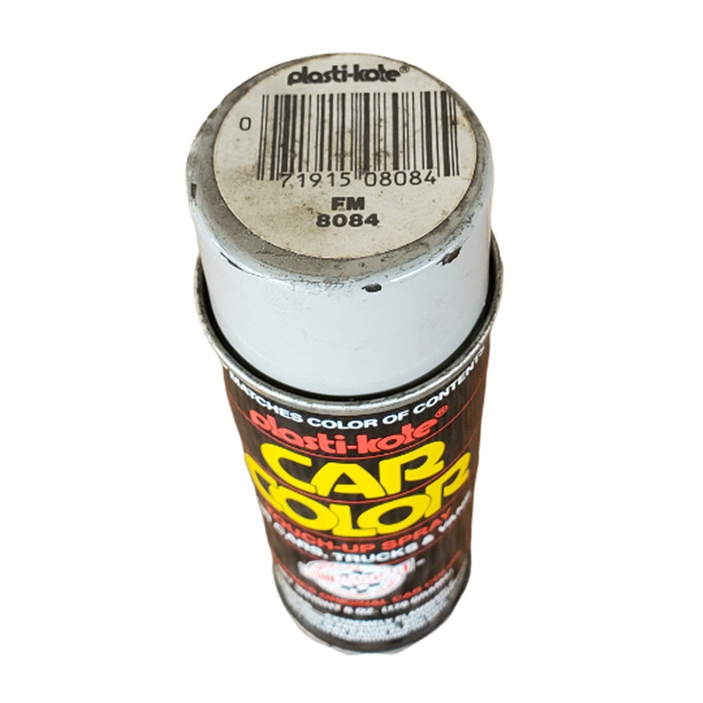 PlastiKote Ford Motor Company 8084 FM8084 Vintage Auto Spray Paint 6 oz.