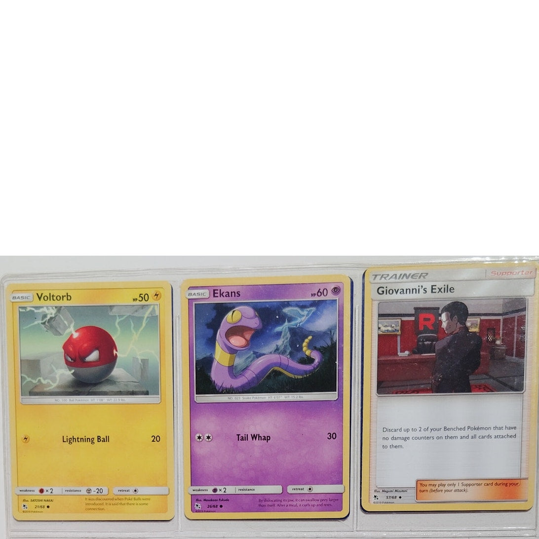 18 Random Pokémon Cards Pictured, Actual Photos Provided