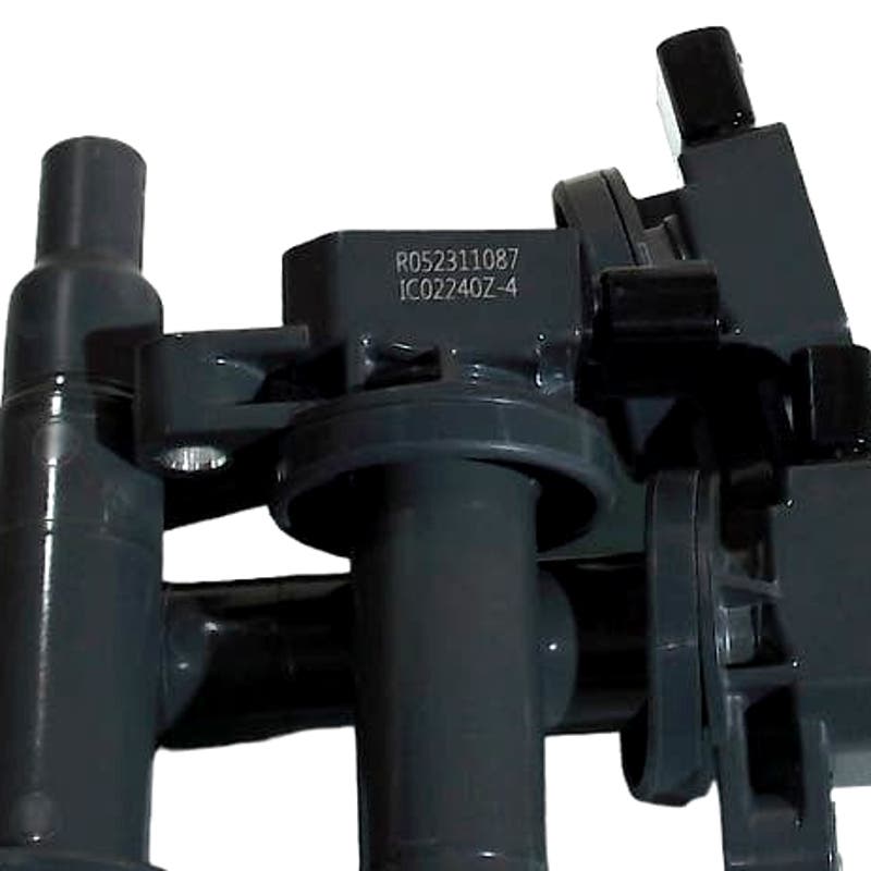 4 Ignition Coils fits Toyoto Echo, Prius, Prius C, Yaris & Scion Models Listed