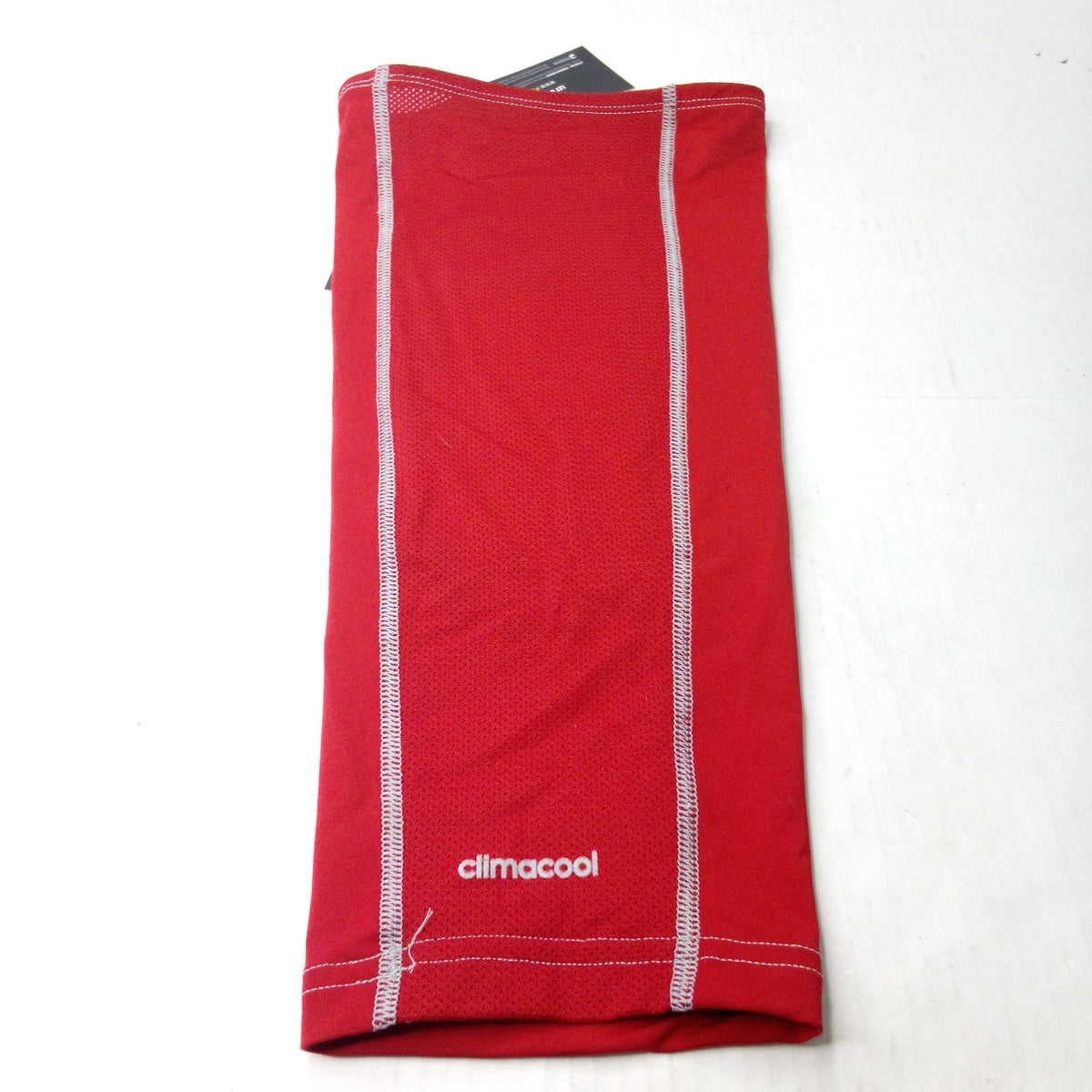 adidas TF Ironskin Volleyball Knee Pad Power Red Size L AV4985 Climacool