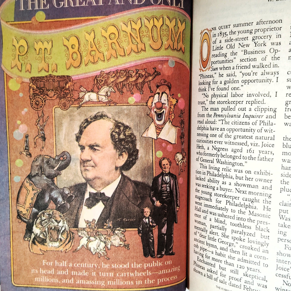 Vintage Reader's Digest August 1981 Magazine Vol. 119 No. 712 Jack Lemmon
